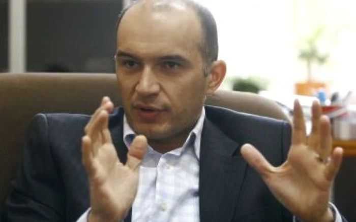 Sorin Maxim, şeful ADR Vest: “Timişoara va fi capitală din 2014”