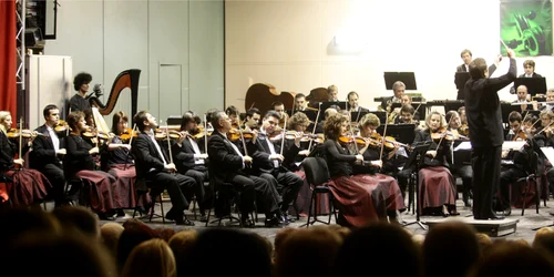 Filarmonica de Stat “Transilvania” 