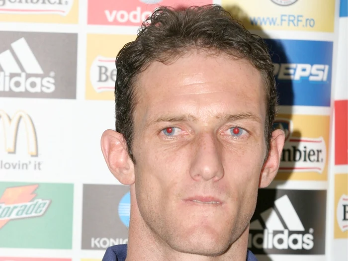 Top 10 cei mai urâţi fotbalişti români: Dorel Stoica