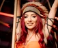 Anamaria Vaida, alias Ariel, a fost una dintre Ispitele sezonului 8 de la Insula Iubirii foto: Instagram