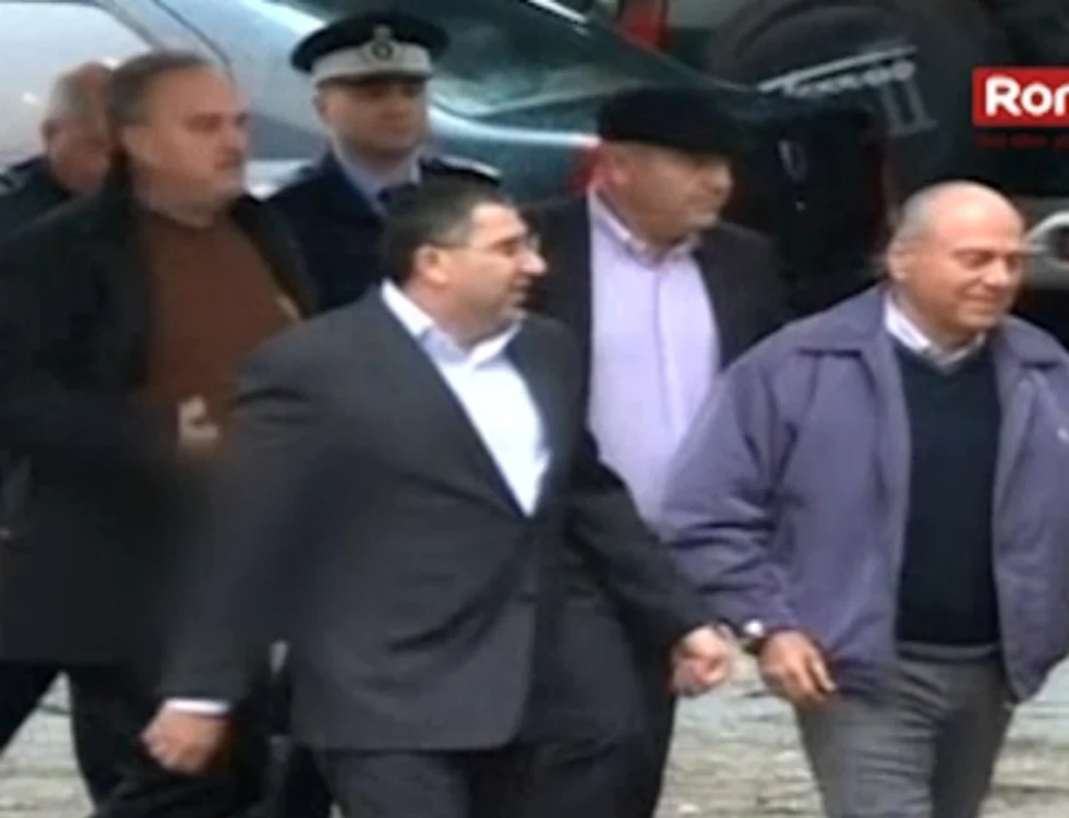 
    Pinalti a fost adus, ieri, în cătușe la mandat, legat de Nicolae Dumitru  