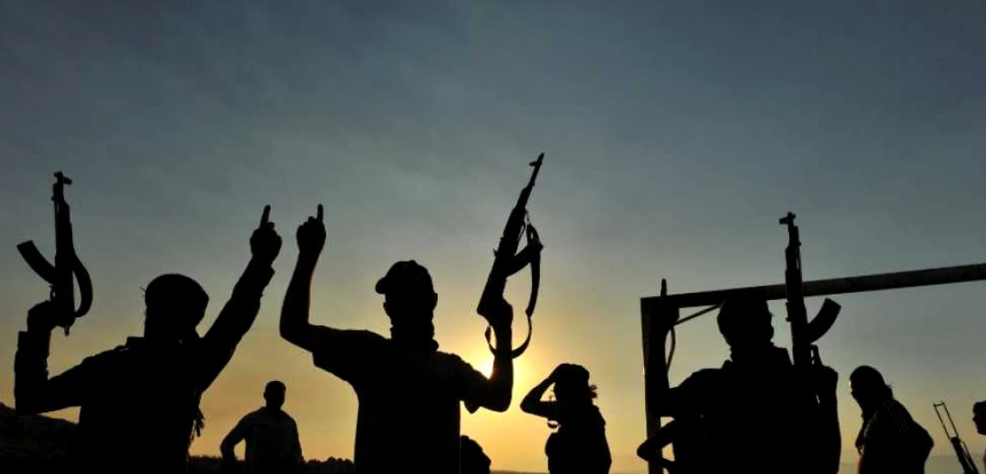 jihadism