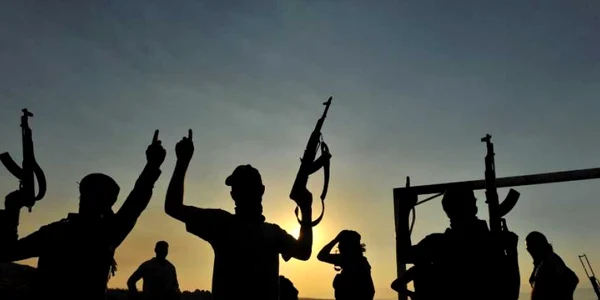 jihadism