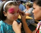 Face painting pentru copii jpeg
