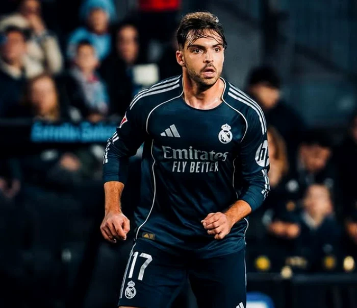 Raul Asencio / foto: Instagram 