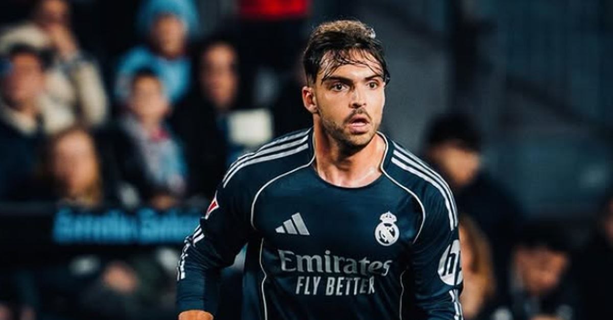 Raul Asencio de la Real Madrid, afectat de un virus necunoscut