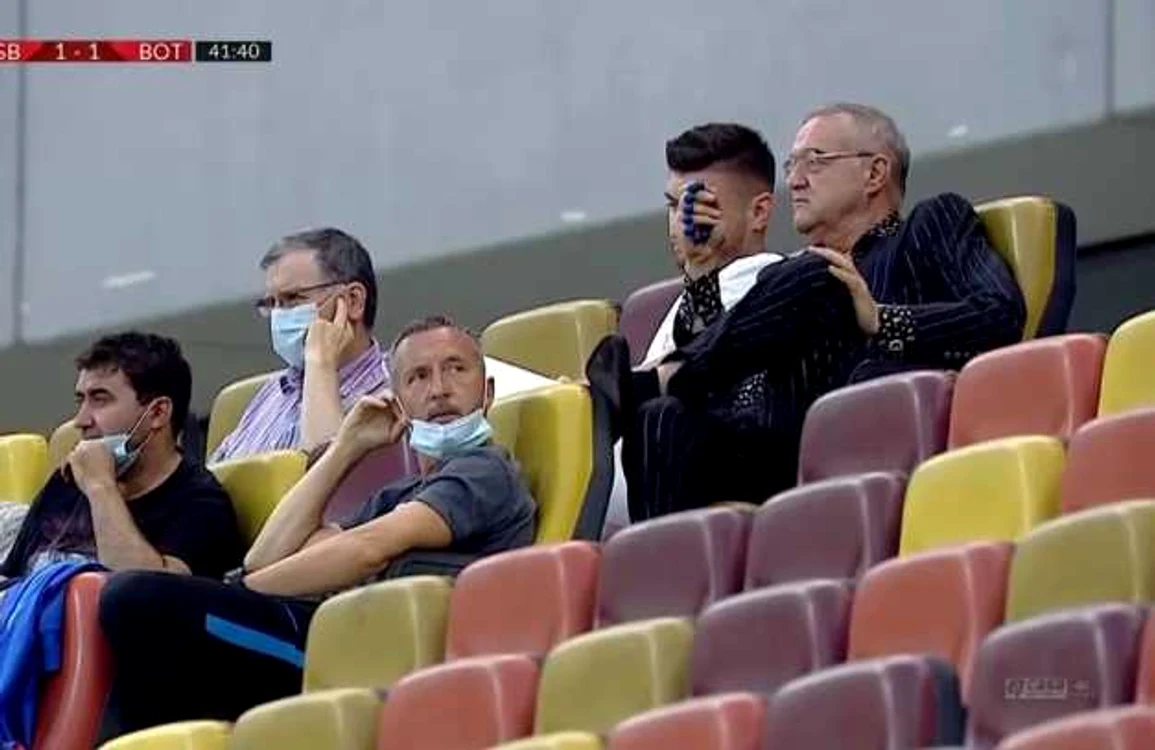 Becali