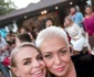 Jojo și Monica Anghel au colaborat cu Divertis 