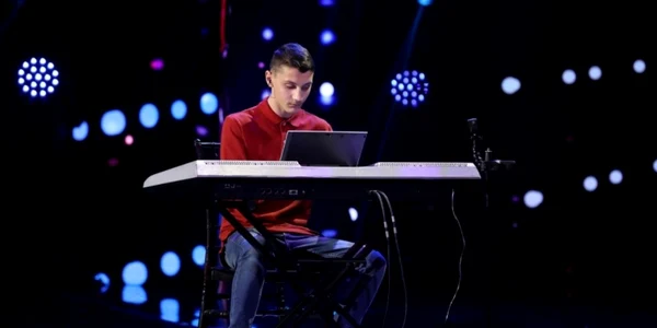 emanuel ion romanii au talent captura