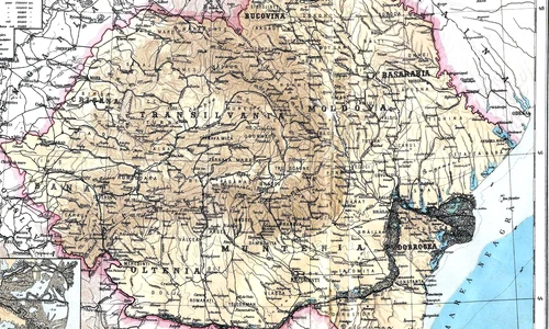 VIDEO // Dezbatere „Historia”: România Mare, pe drumul pierzaniei jpeg