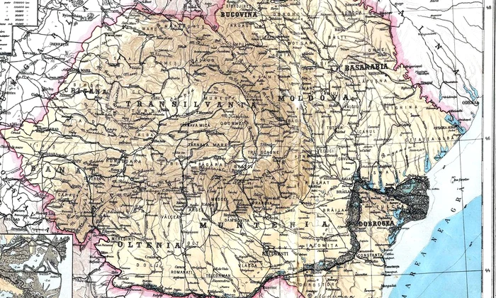 VIDEO // Dezbatere „Historia”: România Mare, pe drumul pierzaniei jpeg