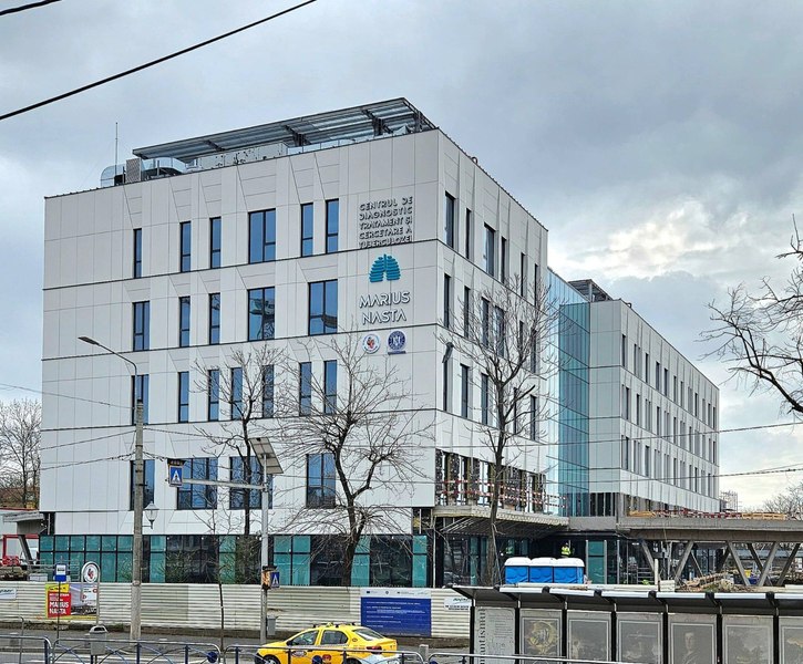 Premierul Bolojan: Finanțarea Centrului de Diagnostic și Tratament al Tuberculozei a fost deblocată. Constructorul a revenit pe șantier