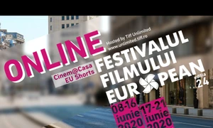 Festivalul Filmului European „se vede” de acasă jpeg