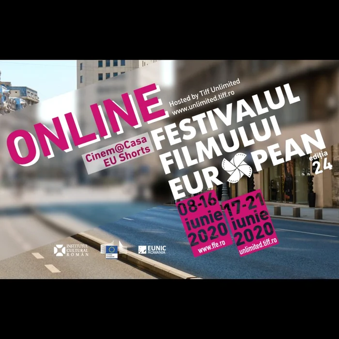 Festivalul Filmului European „se vede” de acasă jpeg