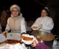 Au inceput sarbatorile de iarna la Turnu Severin FOTO Alexandra Georgescu