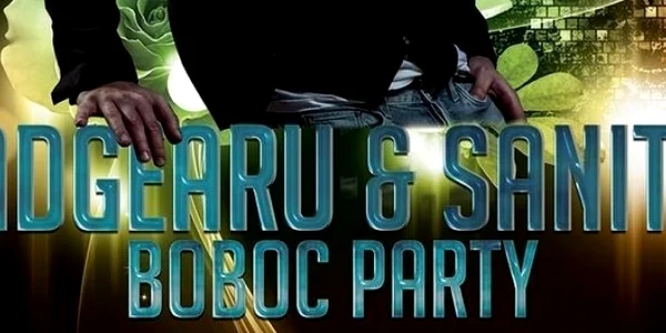 Balul Bobocilor cu alcool