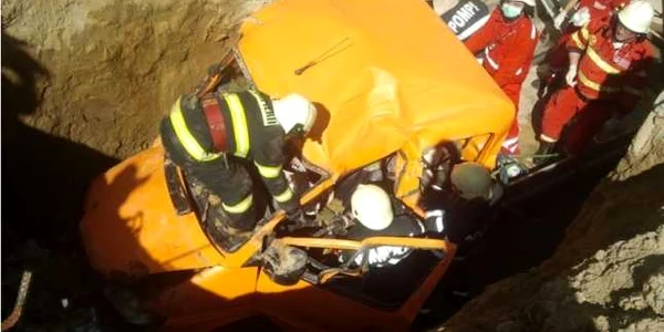 accident iasi