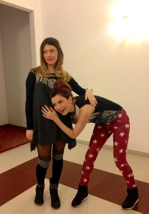 elena gheorghe sora