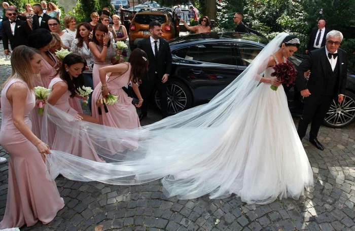 Adelina Pestriţu şi Virgil Şteblea au avut tort cu 5 etaje