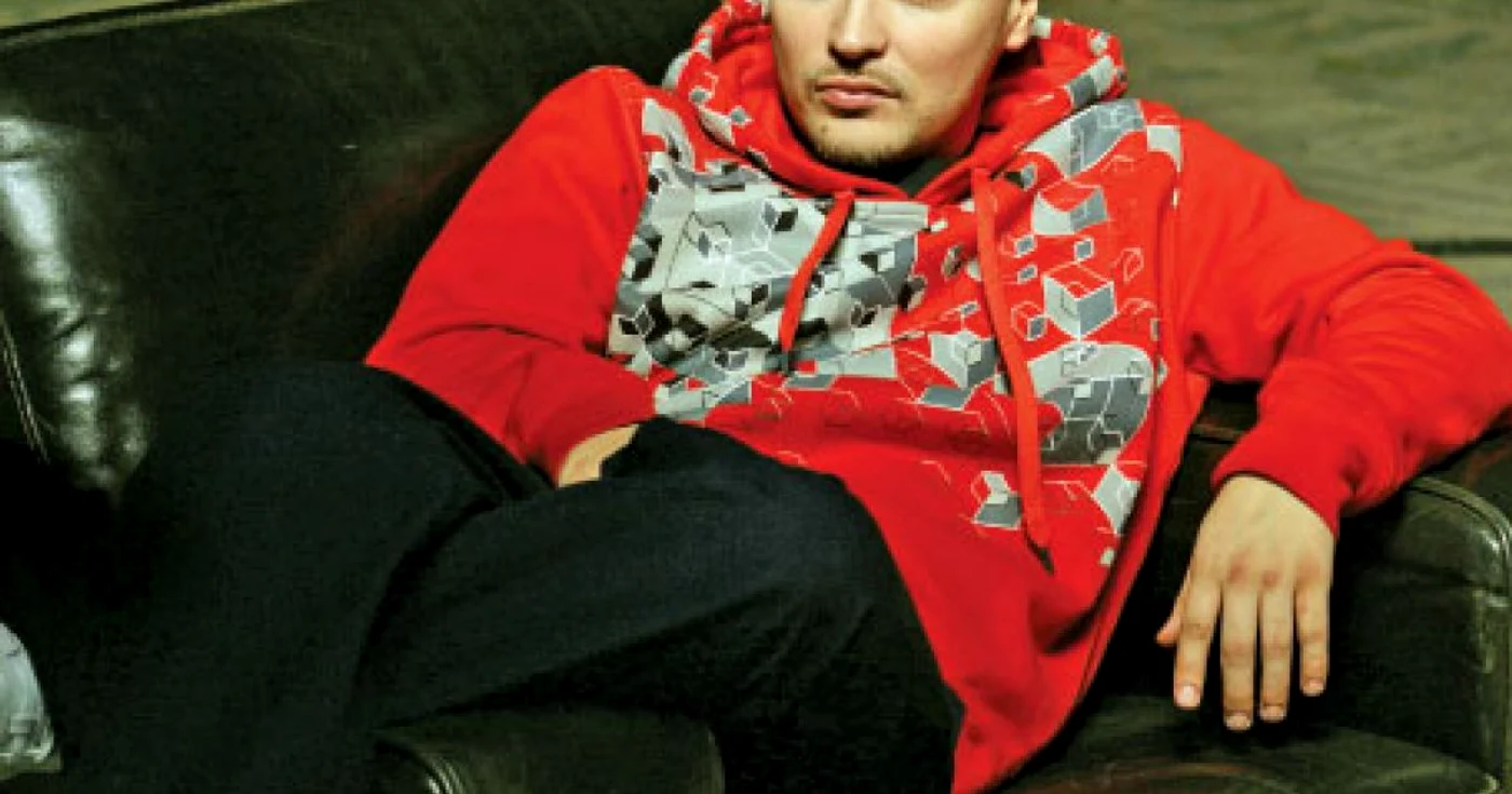Puya, interpret