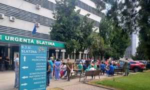 greva de avertisment la sju slatina, 20 iulie 2026 foto adevarul (4) jpeg