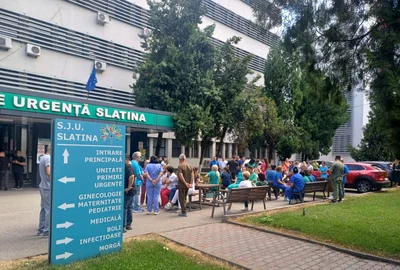 greva de avertisment la sju slatina, 20 iulie 2026 foto adevarul (4) jpeg