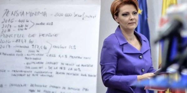pensie calcule olguta vasilescu