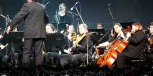 Orchestra din Sankt Peterburg va concerta miercuri, 28 decembrie la Piatra Neamț