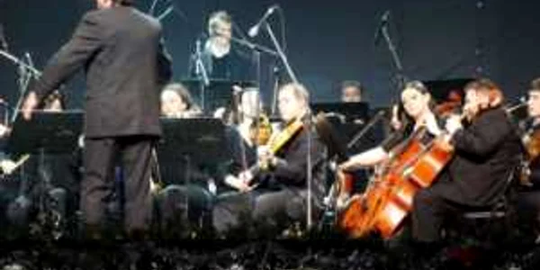 Orchestra din Sankt Peterburg va concerta miercuri, 28 decembrie la Piatra Neamț
