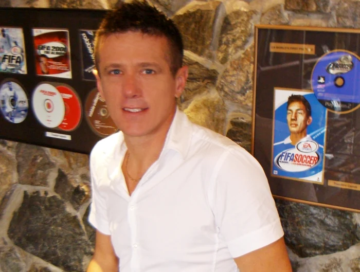 Tivadar Czondi
