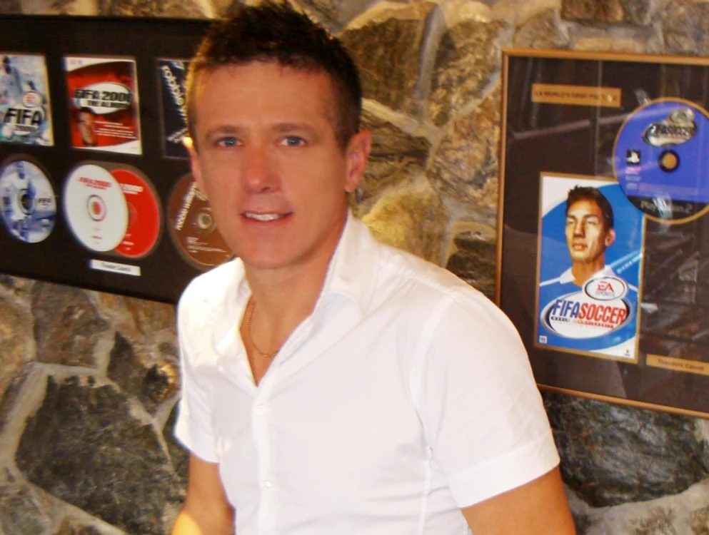 Tivadar Czondi