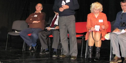 Festivalul „Povestea vorbei”