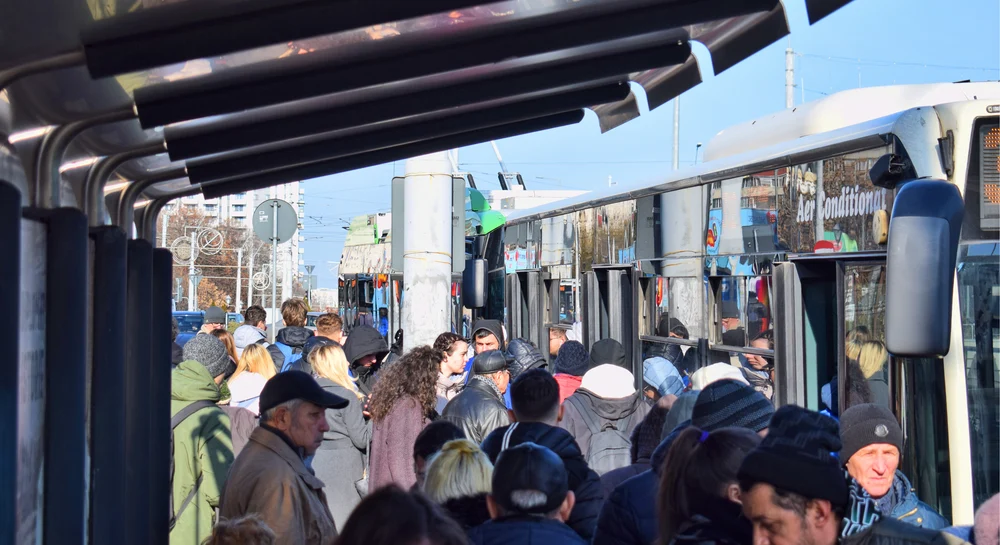 Bucureștenii, la un pas să fie loviți din nou la buzunar după scumpirile anunțate de Metrorex: STB vrea să majoreze prețul biletelor la 5 lei