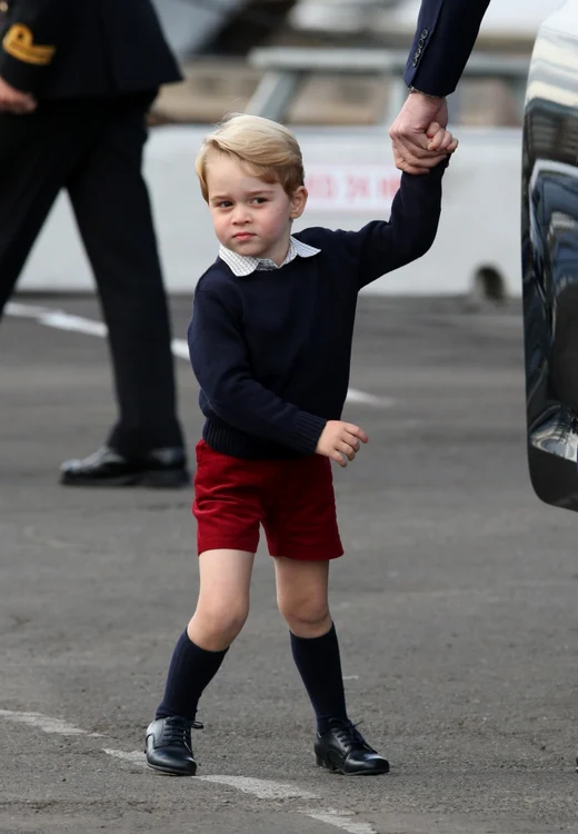 printul george foto guliver/getty images