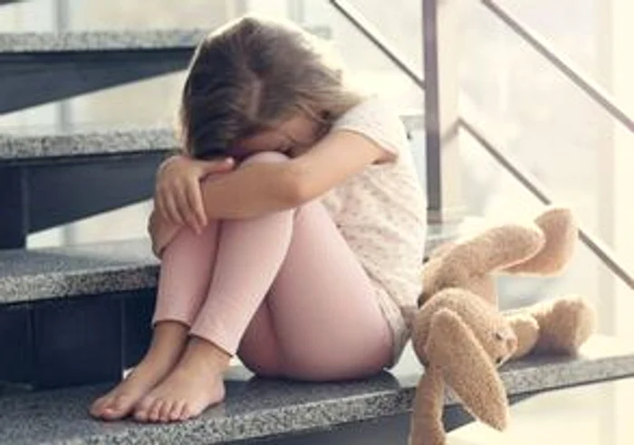 Daniela Dumitrescu, psiholog şi psihoterapeutfoto: arhiva personală