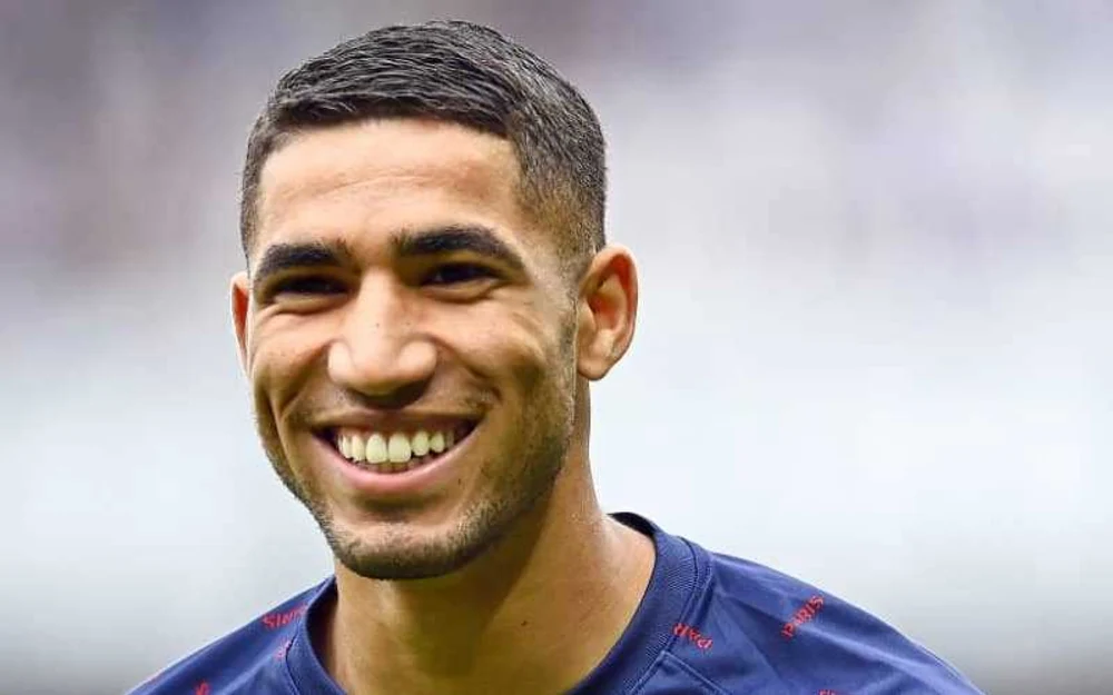 Franța, zguduită: Starul PSG-ului, anchetat oficial pentru viol! Detaliile cazului
