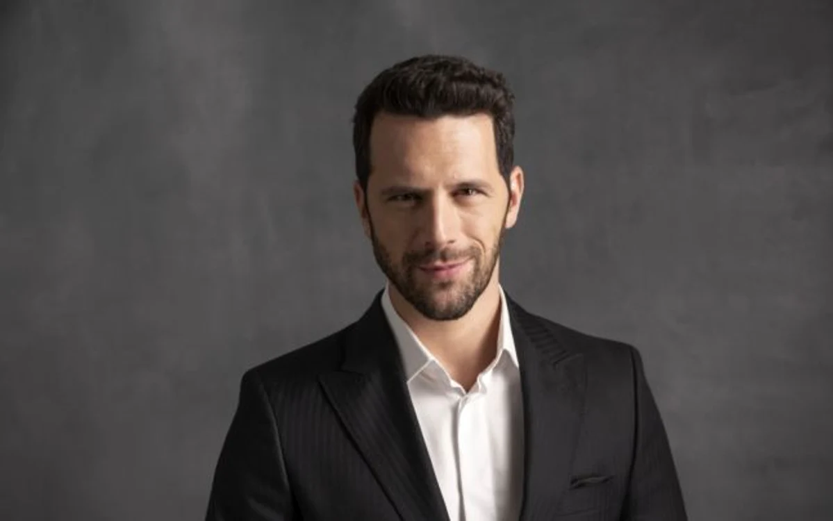 Adrian Nartea l-a interpretat pe Vlad Pop timp de patru ani Sursă foto: PRO TV