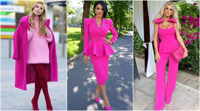 colaj vedete roz jpg