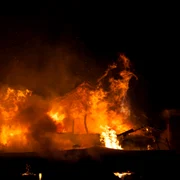 Incendiu devastator în Macedonia de Nord, foto Shutterstock jpg