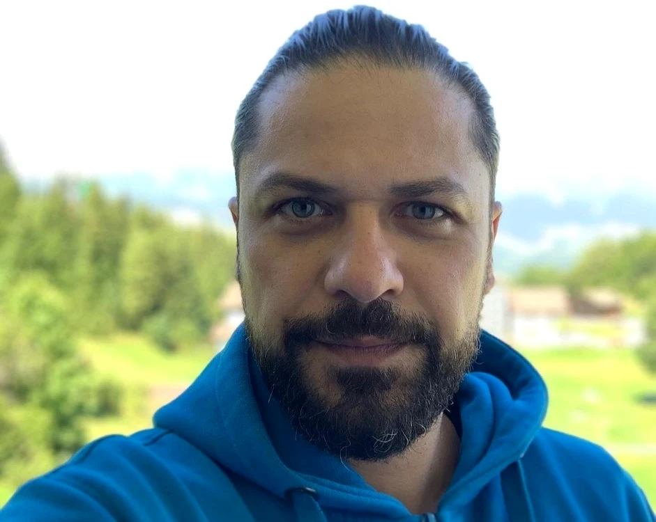 
    Anca Dinicu este cel mai nou nume din serialul ”Vlad”, de la Pro TVfoto: arhiva personală  