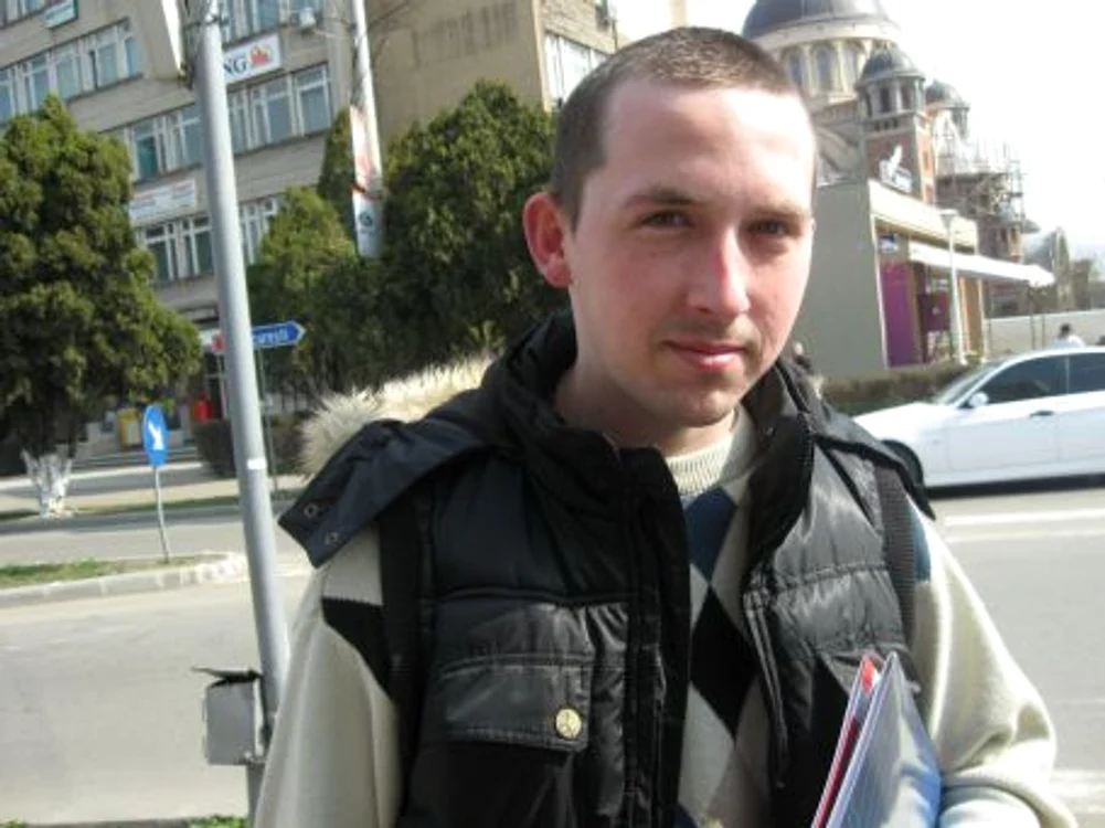 Dorin Tămaş