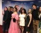 Lucian Viziru a revenit în forță, de această dată în rolul de producător al filmului  „Norocoșii: Scapă cine poate” Foto: Alina Erimia 