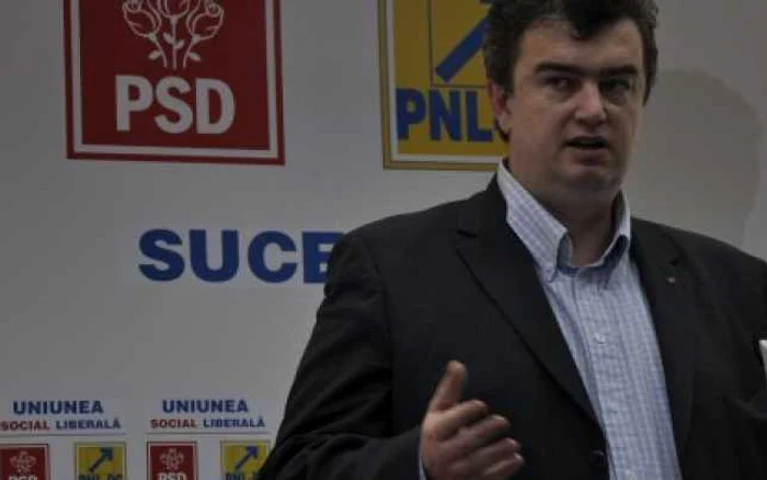 Cătăli Nechifor speră ca relaţia dintre PSD şi PNL să rămână bună