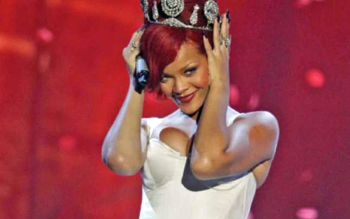 Rihanna Foto: Reuters