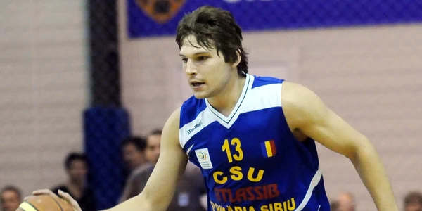 Andrei Lefter