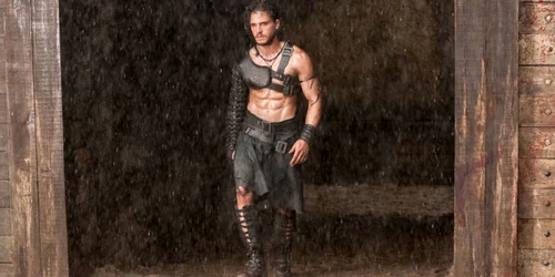 Kit Harington  pompeii foto outnow.ch