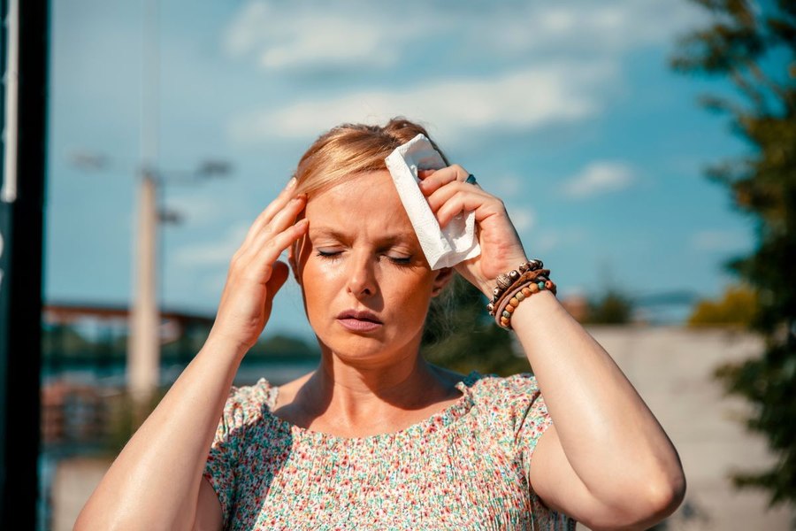 O vară mult prea călduroasă! Prognoza meteo pentru următoarele 4 săptămâni indică temperaturi mai mari decât normal