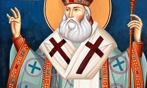 calendar ortodox 2018 27 septembrie sfintii zilei sfantul antim ivireanul jpeg