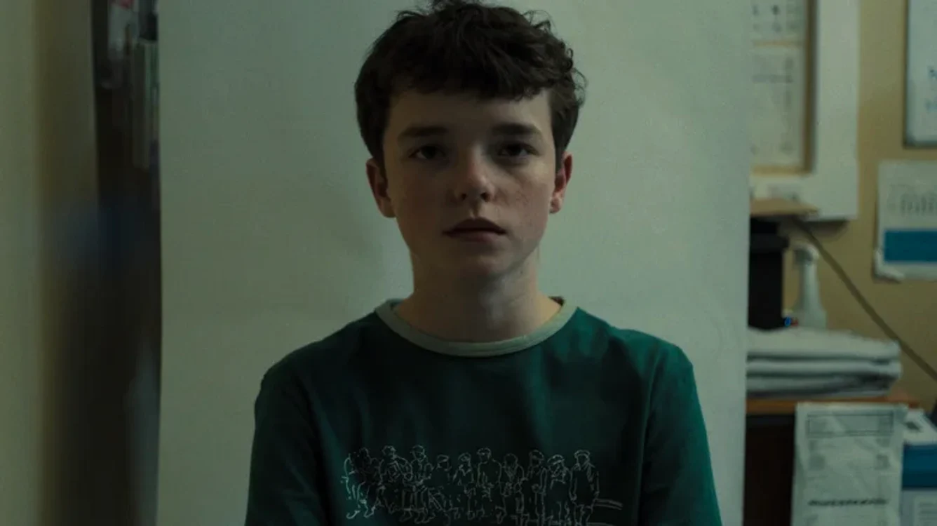 Adolescence