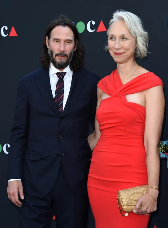 keanu si iubita profimedia 0697203883 jpg